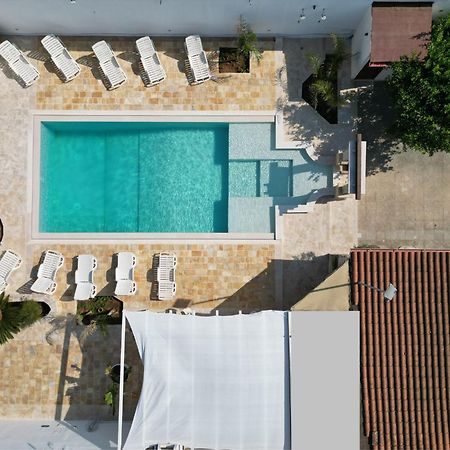 Villa Assuntina Cellino San Marco Exterior photo